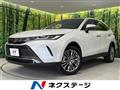 2024 Toyota Harrier