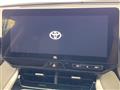 2024 Toyota Harrier