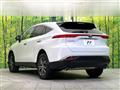 2025 Toyota Harrier