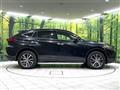 2026 Toyota Harrier