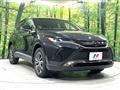 2026 Toyota Harrier