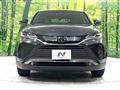 2026 Toyota Harrier