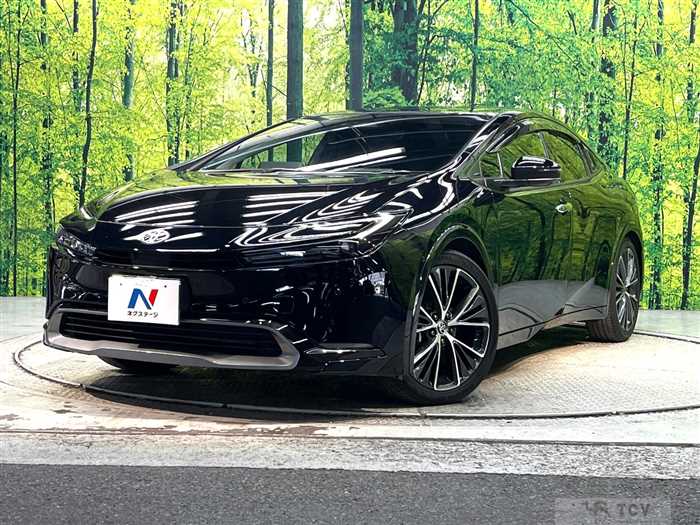 2023 Toyota Prius