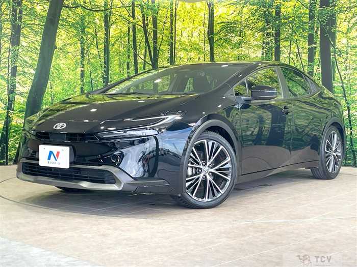 2023 Toyota Prius