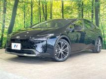 2023 Toyota Prius