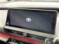 2023 Toyota Prius