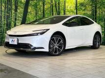 2023 Toyota Prius