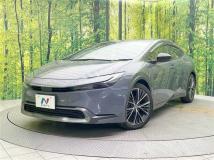 2024 Toyota Prius