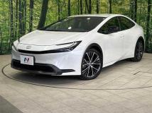 2024 Toyota Prius