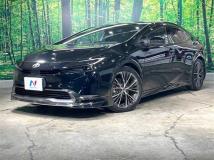 2024 Toyota Prius