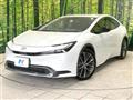 2024 Toyota Prius
