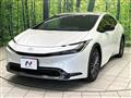 2024 Toyota Prius