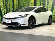 2024 Toyota Prius
