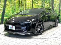 2024 Toyota Prius
