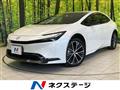 2024 Toyota Prius