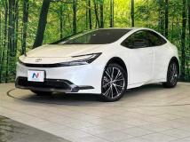 2024 Toyota Prius