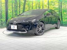 2024 Toyota Prius