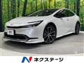 2025 Toyota Prius