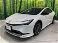 2025 Toyota Prius