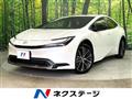 2025 Toyota Prius