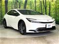 2025 Toyota Prius