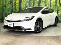2025 Toyota Prius