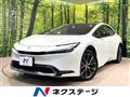 2025 Toyota Prius