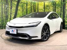 2025 Toyota Prius