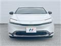 2025 Toyota Prius