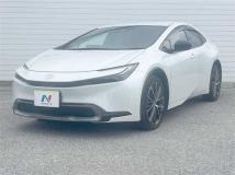 2025 Toyota Prius