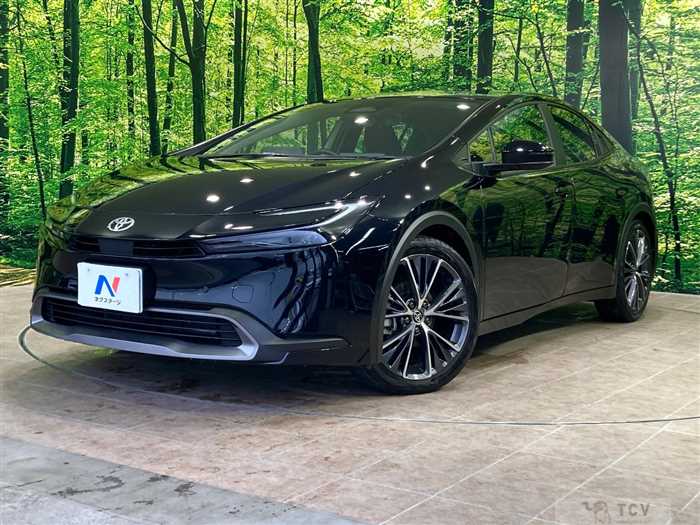 2025 Toyota Prius