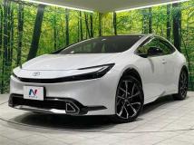 2024 Toyota Prius
