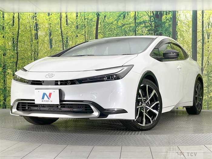 2023 Toyota Prius