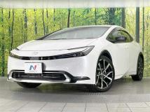 2023 Toyota Prius