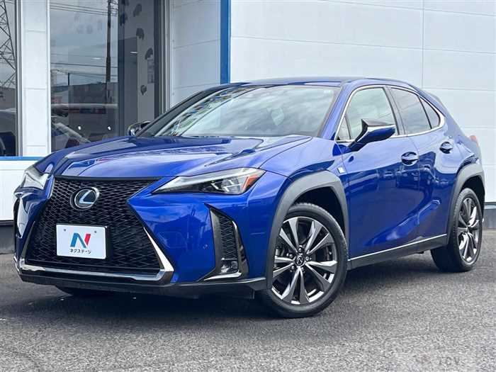 2018 Lexus Other