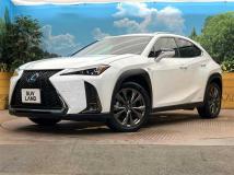 2021 Lexus Other