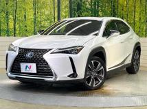 2021 Lexus Other