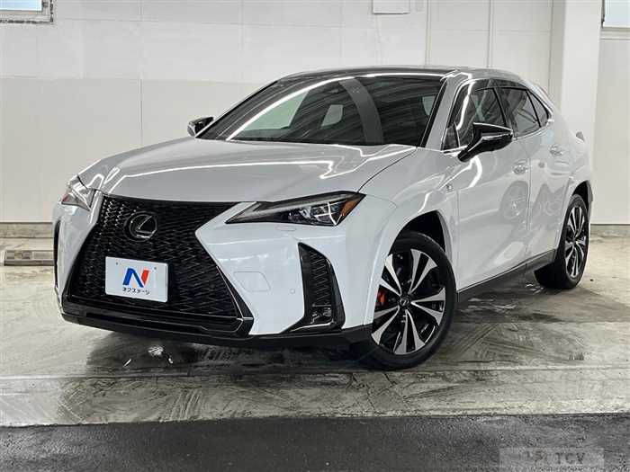2023 Lexus Other