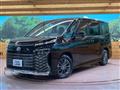 2022 Toyota Voxy