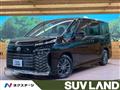 2022 Toyota Voxy