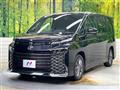 2022 Toyota Voxy