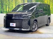 2022 Toyota Voxy