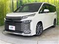 2022 Toyota Voxy