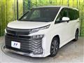 2022 Toyota Voxy