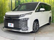 2022 Toyota Voxy