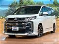 2022 Toyota Noah