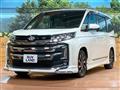 2022 Toyota Noah