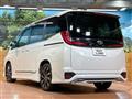 2022 Toyota Noah