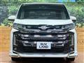 2022 Toyota Noah