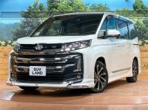 2022 Toyota Noah